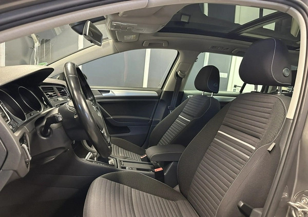 Volkswagen Golf cena 39999 przebieg: 270748, rok produkcji 2014 z Tuchów małe 301